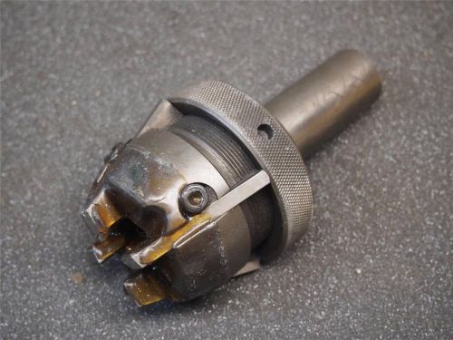 Genesee Mfg 7/8 - 1&#034; Adjustable Hollow Mill 78-LS