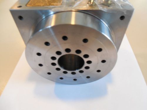 Block Head air bearing universal spindle 4B