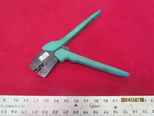 Contour crimper  ct-1550                       b-0312-2 for sale