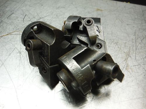 KENNAMETAL BORING HEAD WC57058R02 (LOC1262B) TS12