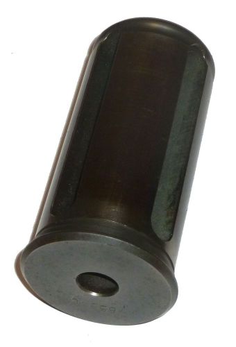 1-3/4&#034; OD x 1/2&#034; 2-SLOT TOOL HOLDER BUSHING