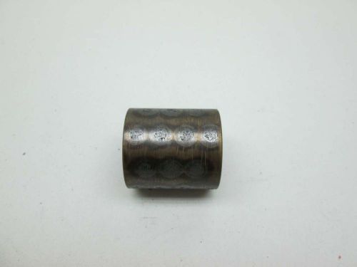 NEW DESPATCH 001378 ROLLER IDLER BUSHING D388056