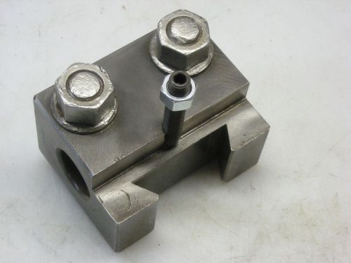 Aloris CXA 4 1&#034; Boring Bar Holder