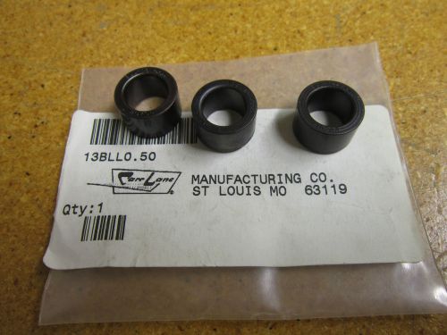 Carr Lane 13BLL0.50 Bushing New (Lot of 3)