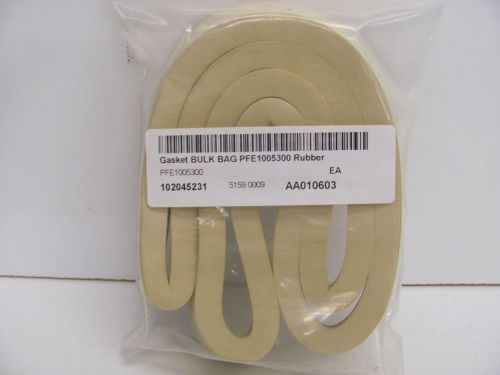 GENERIC PFE1005300 GASKET RUBBER