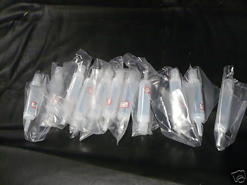 Lot of 11 Furon 1111088 15ml Fitting