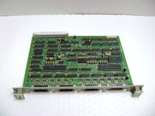 2667  AVAL AVME-070 (SER-4CH) Board