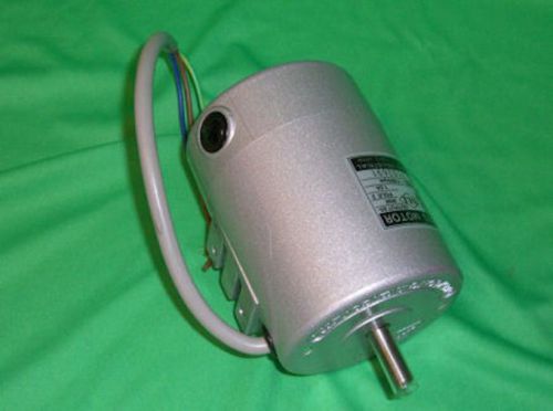 Newlong NP-7A 110 Vac Motor P/N C01037