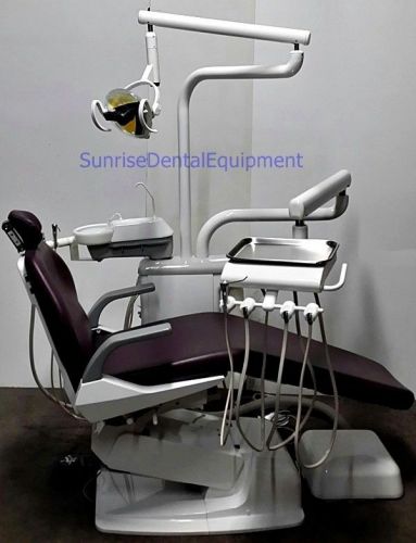 X-Calibur BEL20 Belmont Dental Operatory Package