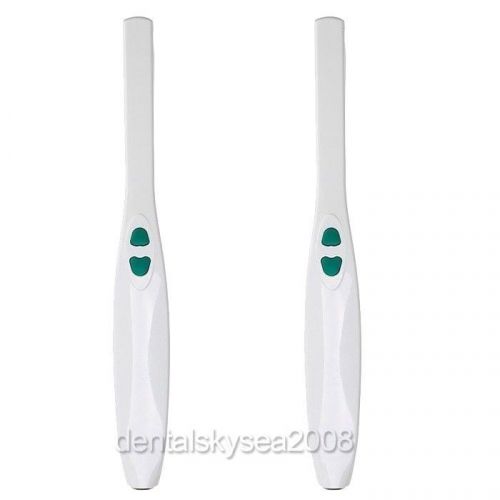 2 pcs!! Dental Intraoral Intra Oral Camera USB SONY CCD P NEW