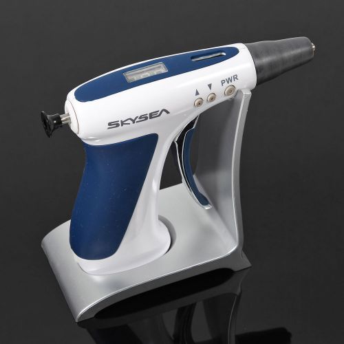 Dental Cordless Gutta Percha Obturation Endo System Endodontic Gun CA