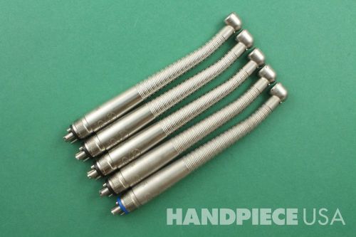 LARES 557 cx 5-Hole Highspeeds - HANDPIECE USA - Dental Fiber-Optic [5pk]