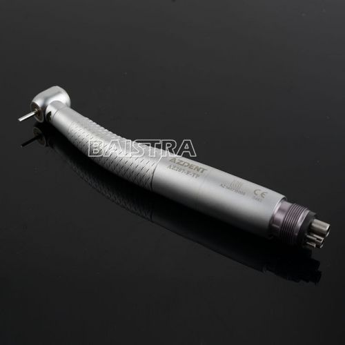 Hot azdent e-generator self-illumination high speed torque head led handpiece m4 for sale