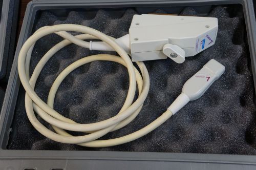 Acuson 7 Needle Guide V7 Ultrasound Probe