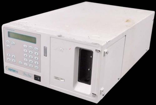 Varian ProStar 320 Lab UV-VIS Absorbance Detector HPLC Liquid Chromatography