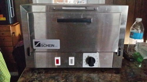 Henry Schein Steri Dent Model 200 Dry Heat Sterilizer