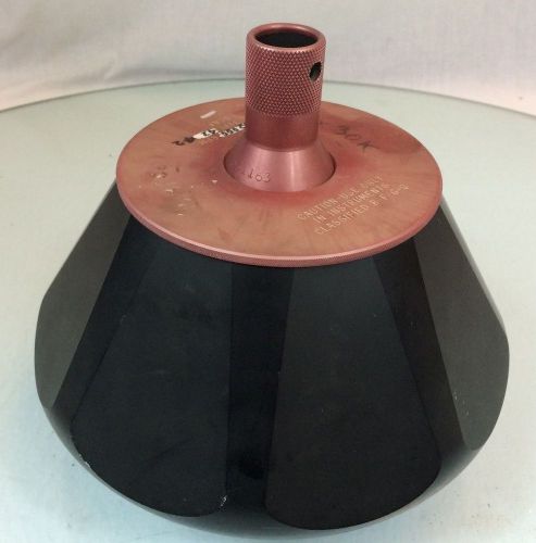 Beckman type 42 centrifuge rotor for sale