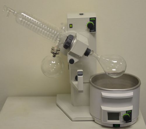 Buchi R-210 Rotovap