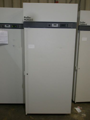 HARRIS LAB FREEZER IUFV3030A17 (TESTED 13-27 DEGREES )