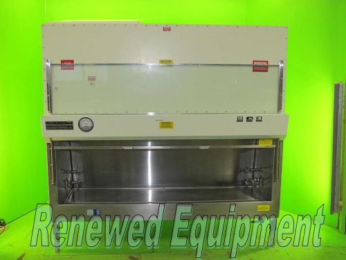 Baker SG-600 Sterilgard Class II Type A/B3 Biological Safety Cabinet Hood #2