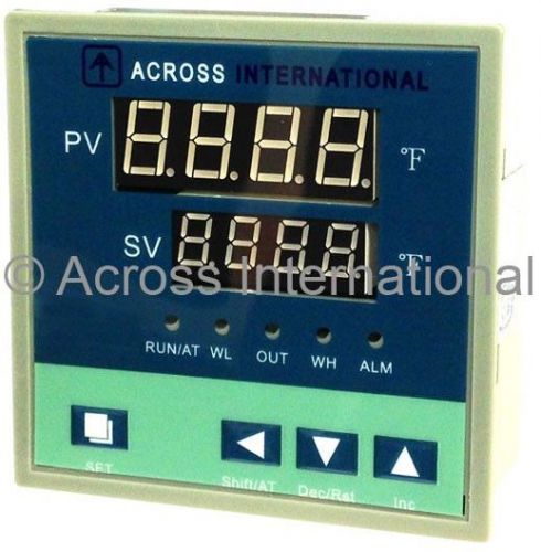 570°F Digital Low Proportional Gain Temperature Controller Vacuum Chamber Ovens