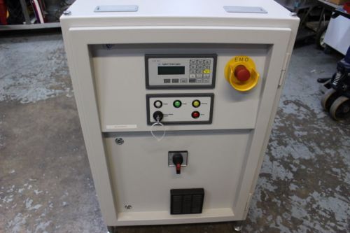 3593  HP Agilent E2760FB Rev. 0.0; Type SC01-4.1 Cooling Unit