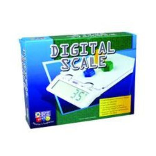 Creative Toys Digital Scale