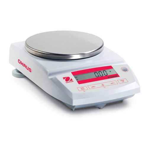 Ohaus PA1502 Pioneer Precision Balance 1,500 g Capacity