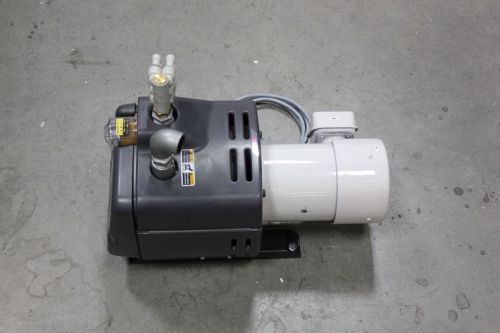 ORION DRY PUMP W/INDUCTION MOTOR KHF20-V-01 20 m3/h