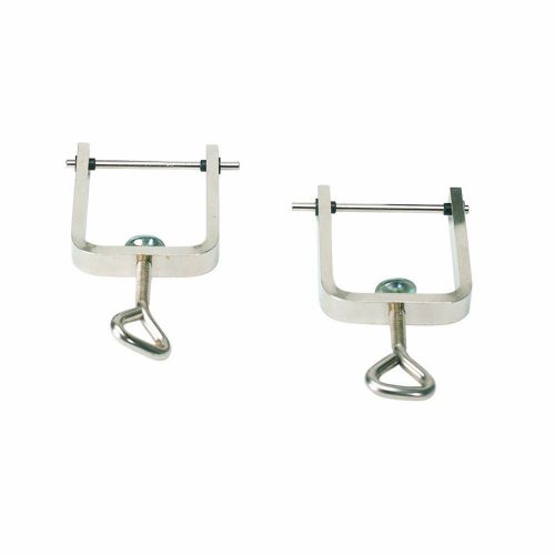 3B Scientific U-core Yoke Clamp Pair