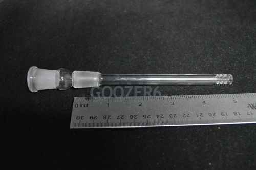 14mm downstem 5 inch -14mm to 14mm down stem diffuser