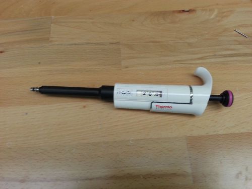 Thermo Scientific F1 ClipTip Pipette F20ul