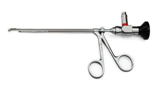 Brand New Optical Forceps 0° For Sinuscope Rhinoscopy