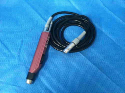 Stryker Endoscopy Shaver Handpiece SE5/TPS