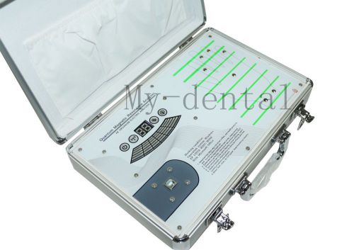 NEW Quantum Magnetic Resonance health Analyzer 36 reports CE