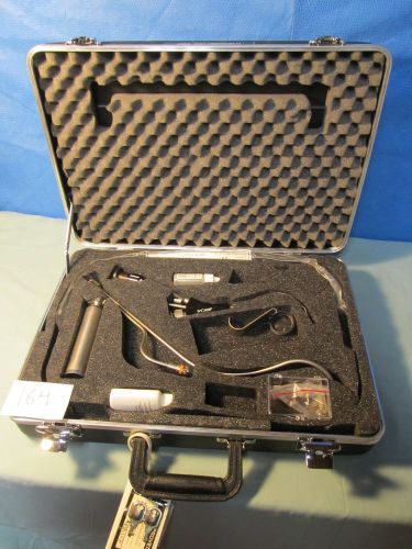 Gyrus ACMI Lars-AL Adult Laryngoscope Kit