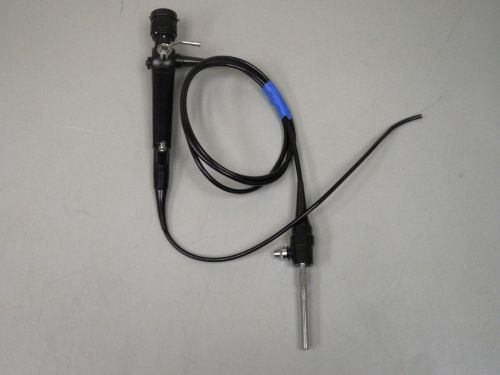 Pentax FCY-15P2 Slim Fiber Cystoscope Endoscopy