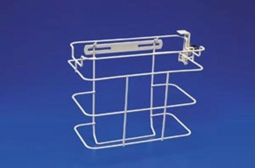 Bracket for 3 gallon multi-purpose  8528c each 11.75 h x 6.5 d x 13.75 w inch for sale