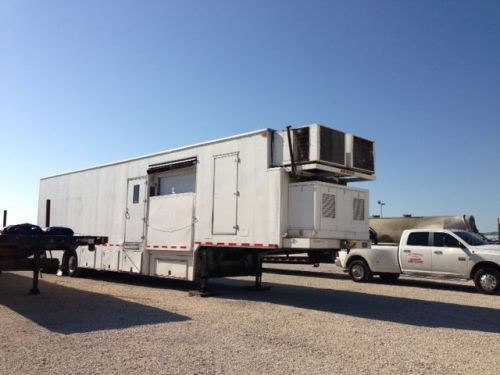 Mobile mri trailer for sale for sale