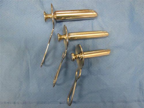 Codman Rectal Speculum