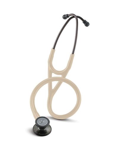 NEW 3M Littmann Cardiology III Stethoscope Sand &amp; Smoke Special Edition!