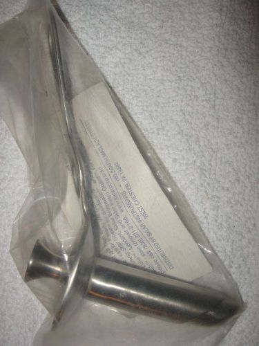 New Sklar Instruments # 80-2689 - Hirschman Anoscope