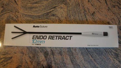 AutoSuture 176613 Endo Retract 10mm