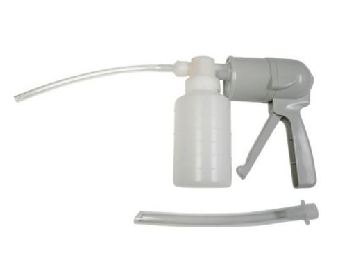 New emergency manual portable suction pump unit ambu wow for sale