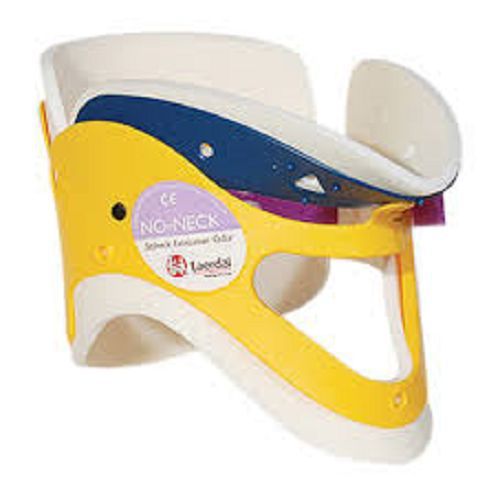 Laerdal Stifneck Extrication Collar, Size-No Neck, 980300