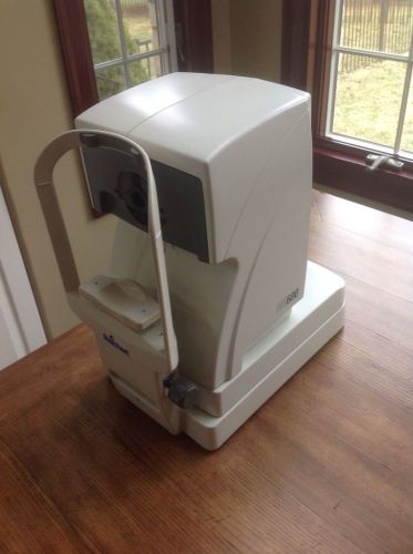Reichert rk600 auto refractor / keratometer new $11,500 optometrist optician for sale