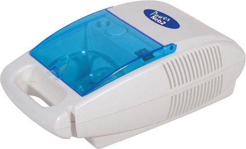 Drive Medical Power Neb II Nebulizer 18002 with Piston Compressor