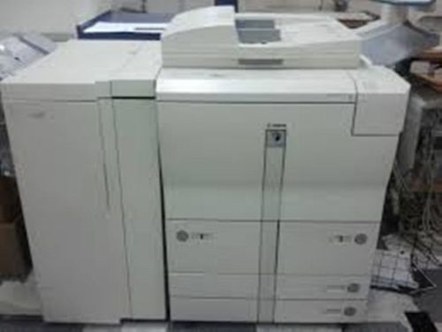 Copier Canon IR-105