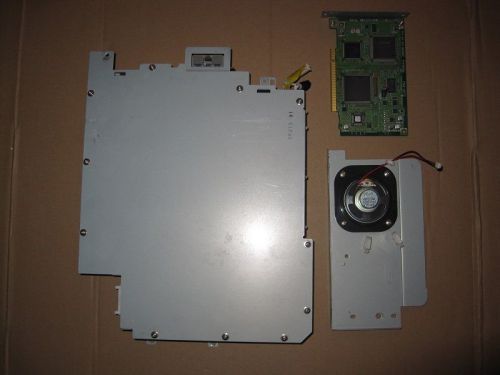 7773A013AA Canon Super G3 Fax Board- M2