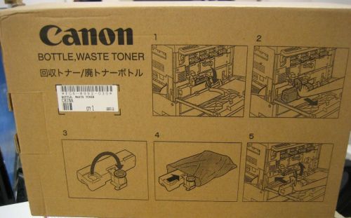 Canon FG6-8992-030 waste toner bottle irc 3200 3220 2620,  IRC3200 IRC3220